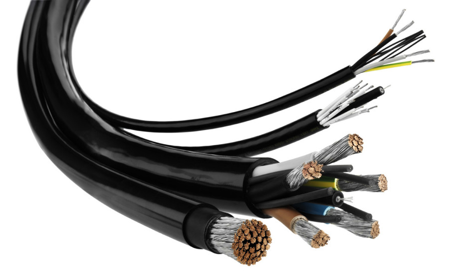 Cable de Energía