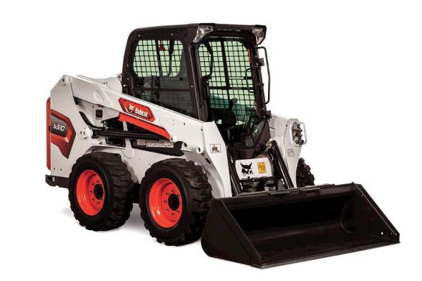 minicargadoras s510 bobcat