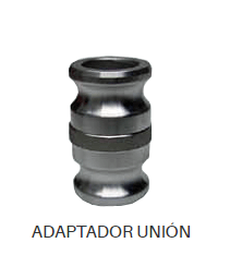 ADAPTADORUNION