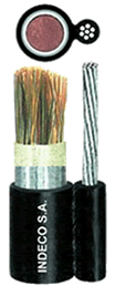 Cable Telefonico PEAT-8